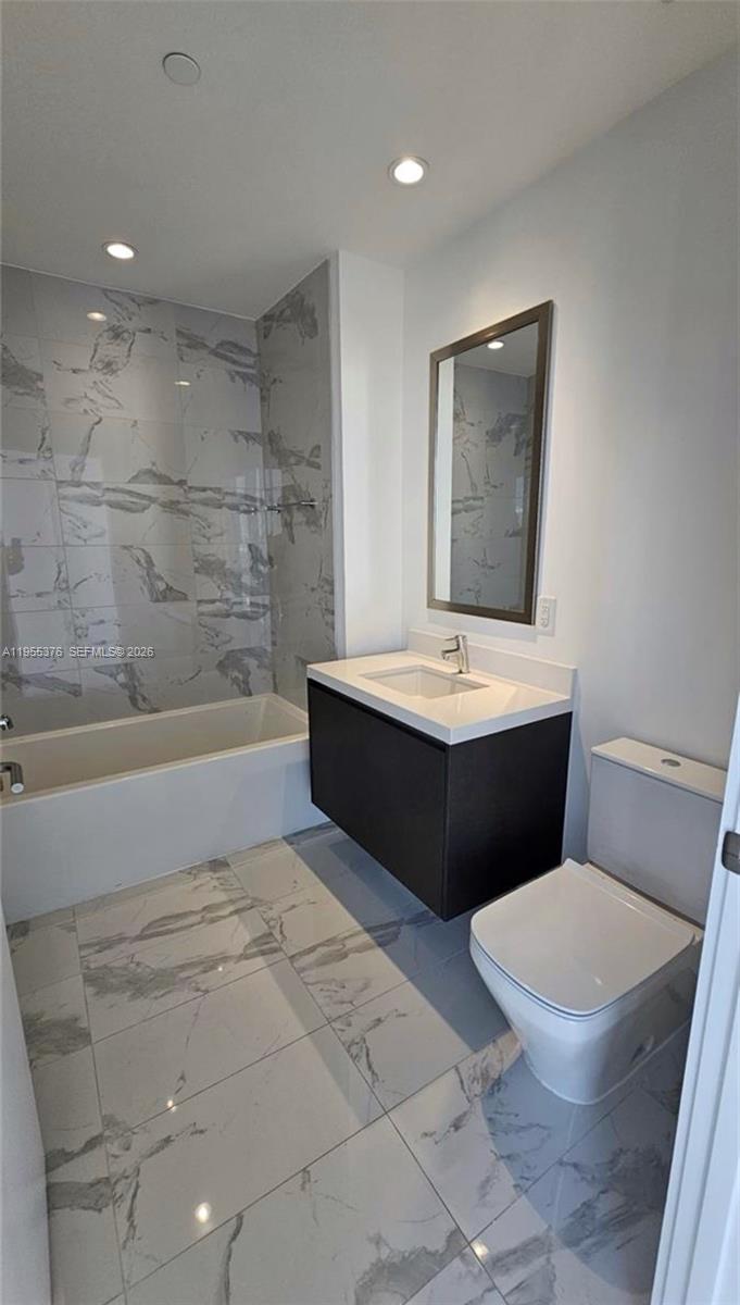 851 NE 1st Ave #3603, Miami FL 33132