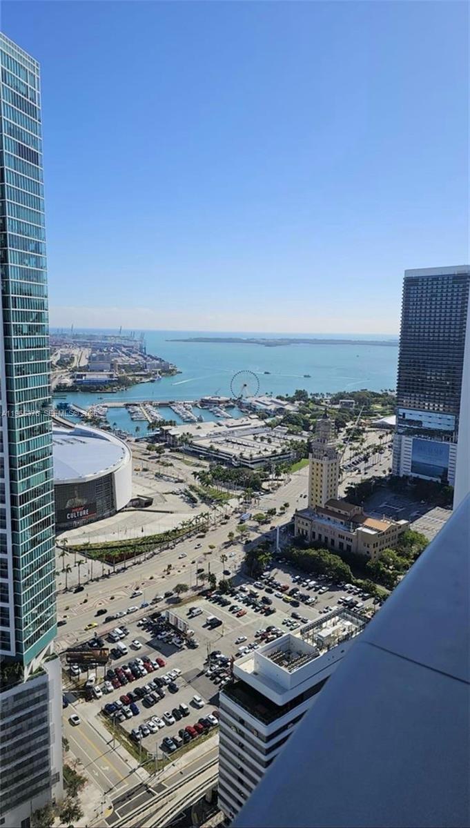 851 NE 1st Ave #3603, Miami FL 33132