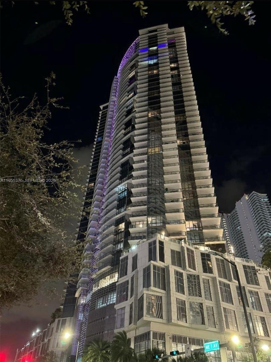 851 NE 1st Ave #3603, Miami FL 33132