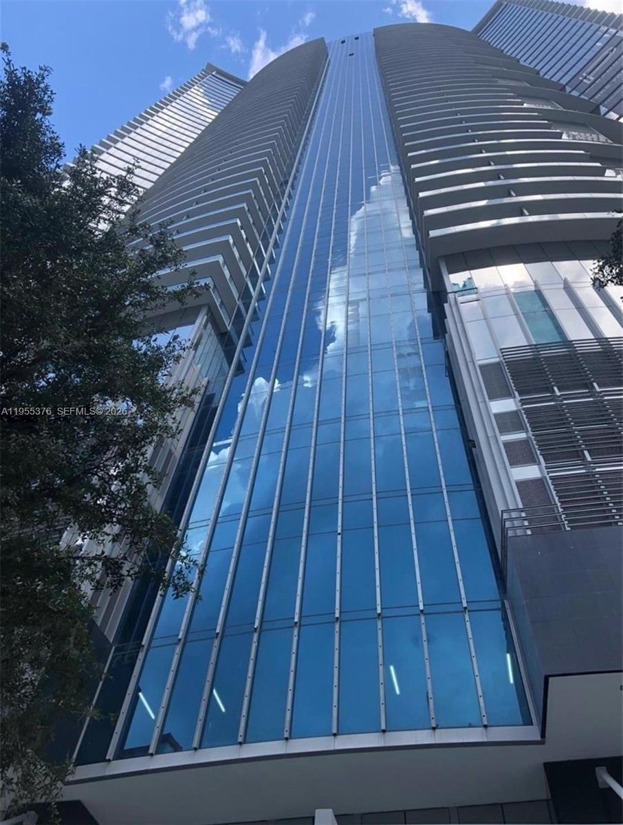 851 NE 1st Ave #3603, Miami FL 33132