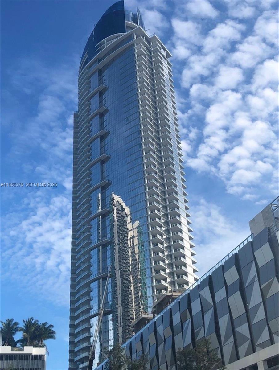 851 NE 1st Ave #3603, Miami FL 33132