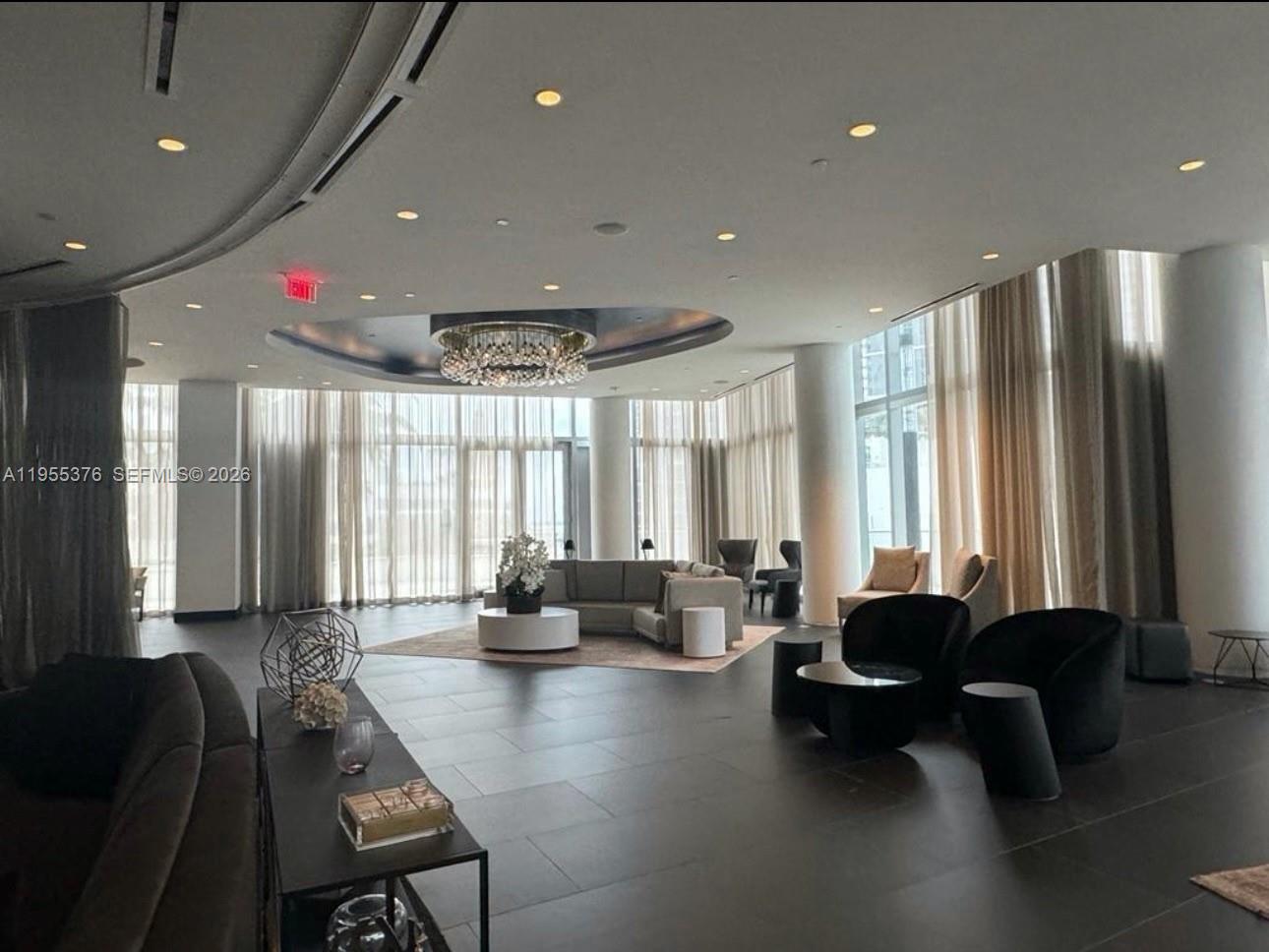 851 NE 1st Ave #3603, Miami FL 33132