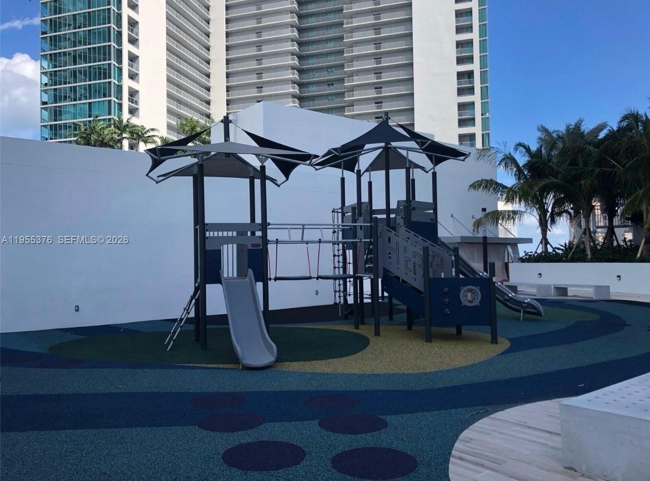 851 NE 1st Ave #3603, Miami FL 33132
