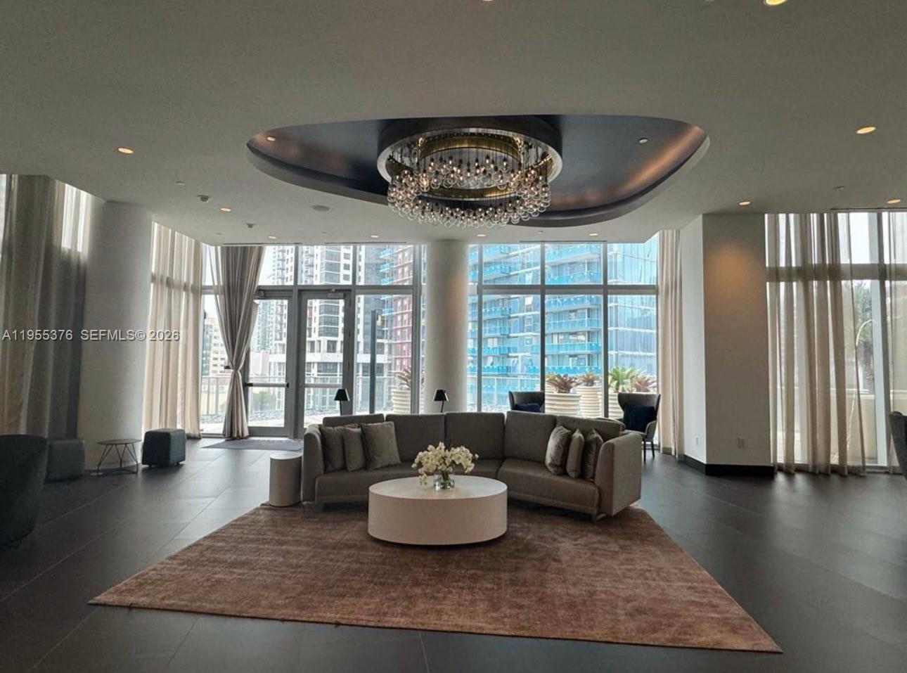 851 NE 1st Ave #3603, Miami FL 33132