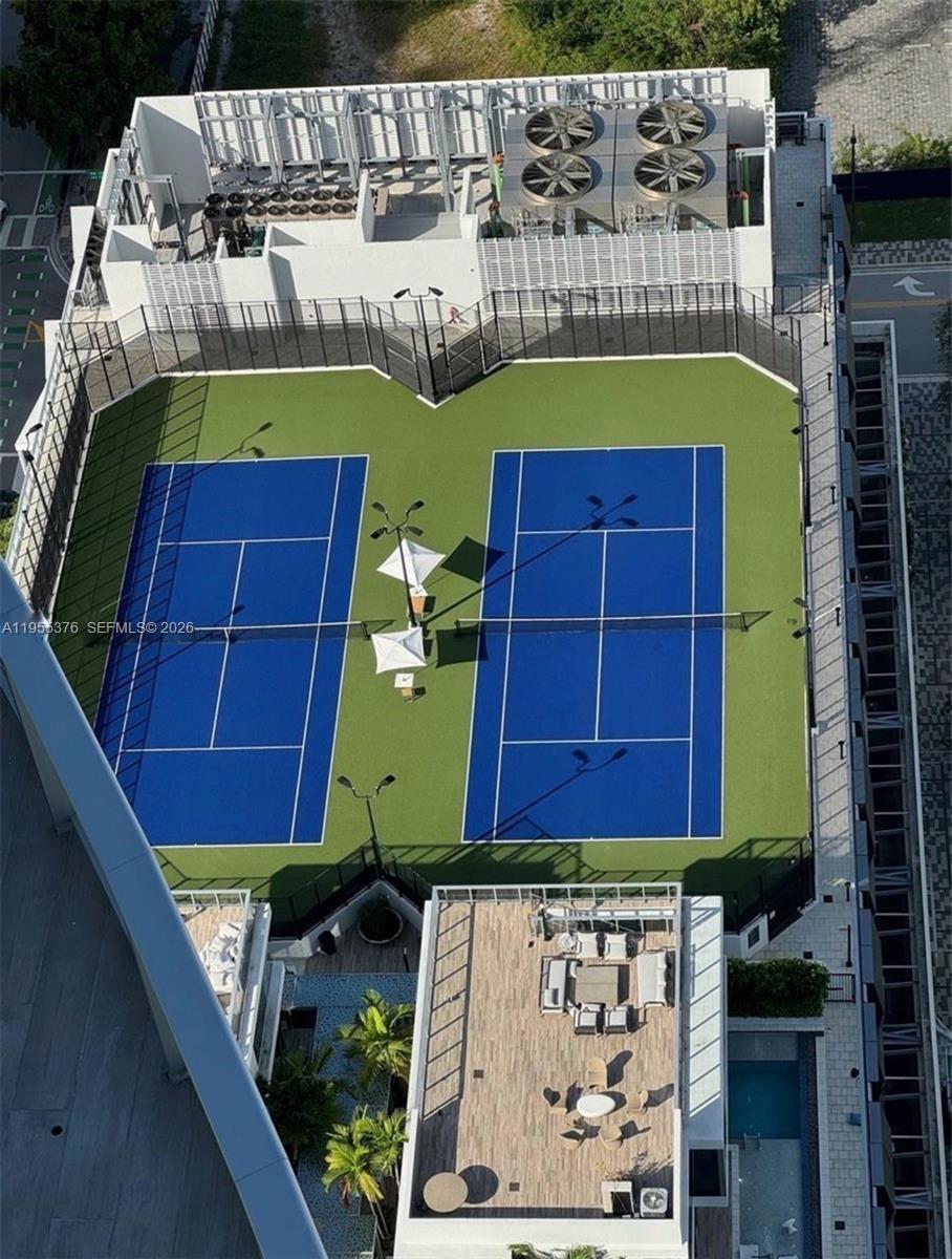 851 NE 1st Ave #3603, Miami FL 33132