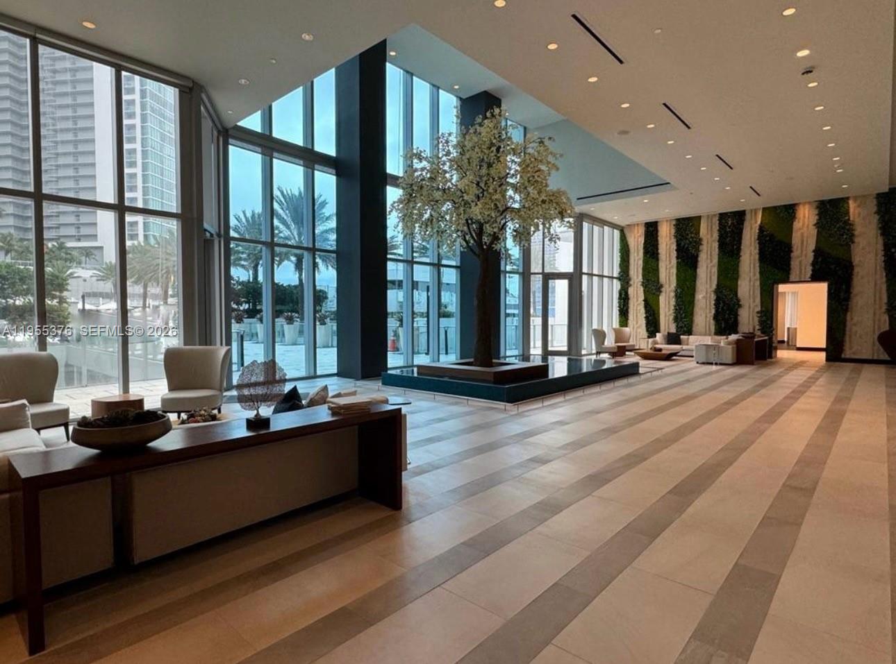 851 NE 1st Ave #3603, Miami FL 33132