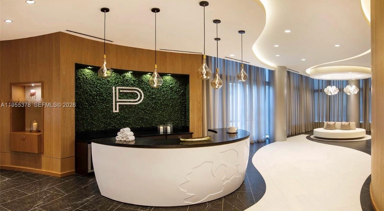 851 NE 1st Ave #3603, Miami FL 33132
