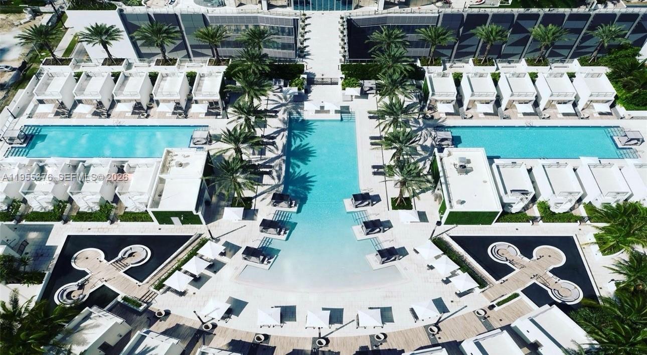 851 NE 1st Ave #3603, Miami FL 33132