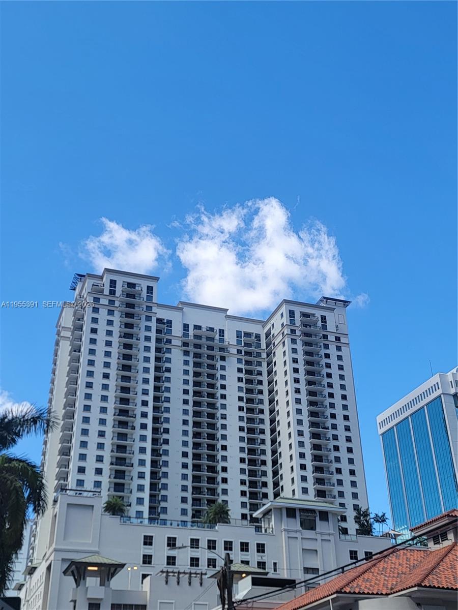 999 SW 1st Ave #2302, Miami FL 33130