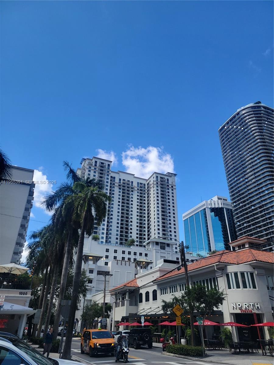 999 SW 1st Ave #2302, Miami FL 33130