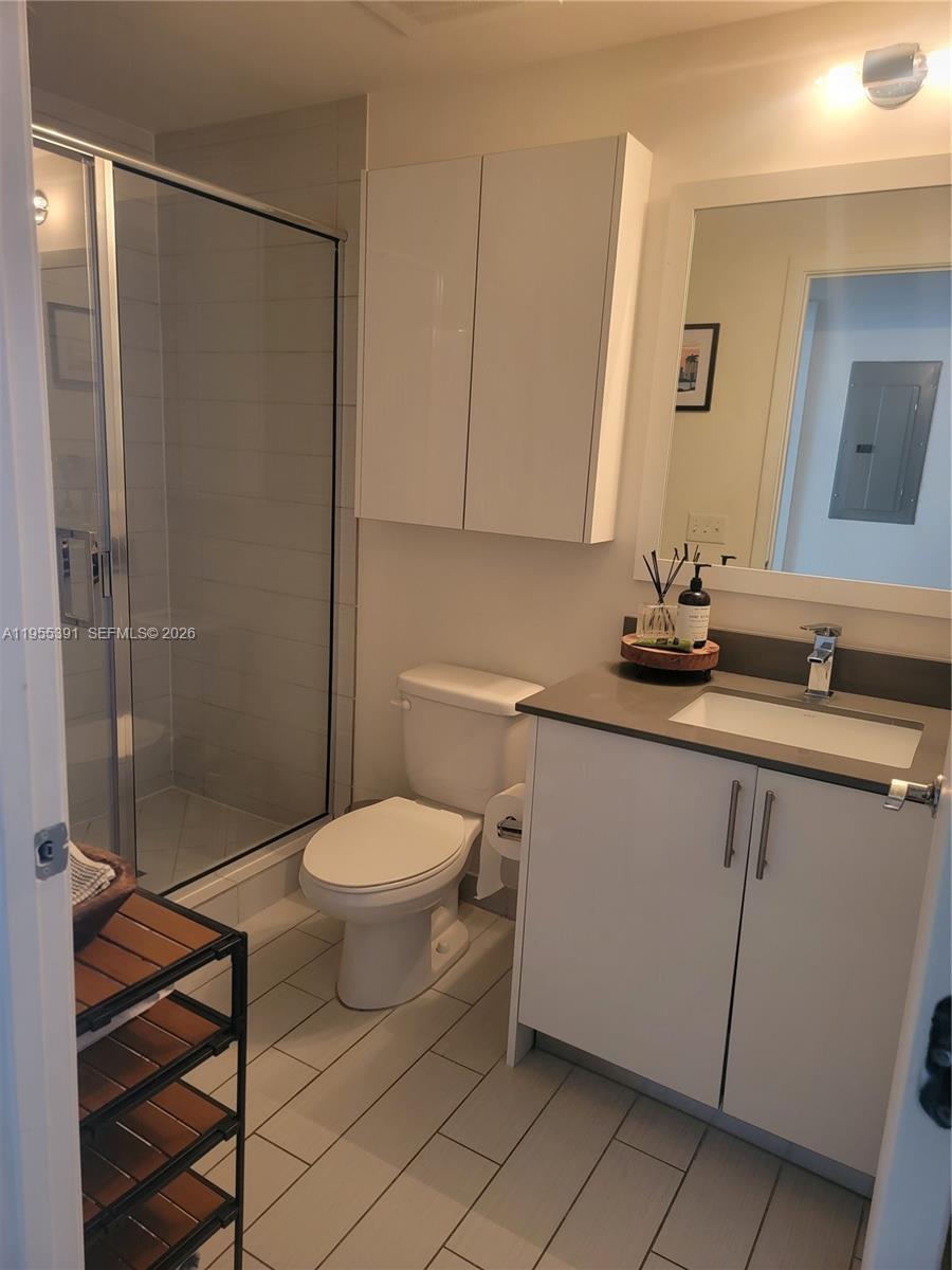 999 SW 1st Ave #2302, Miami FL 33130
