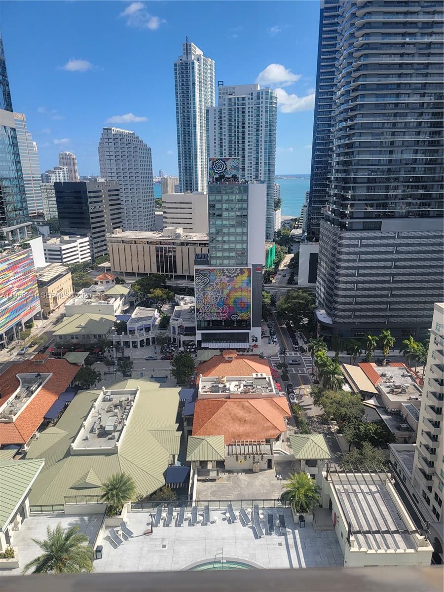 999 SW 1st Ave #2302, Miami FL 33130