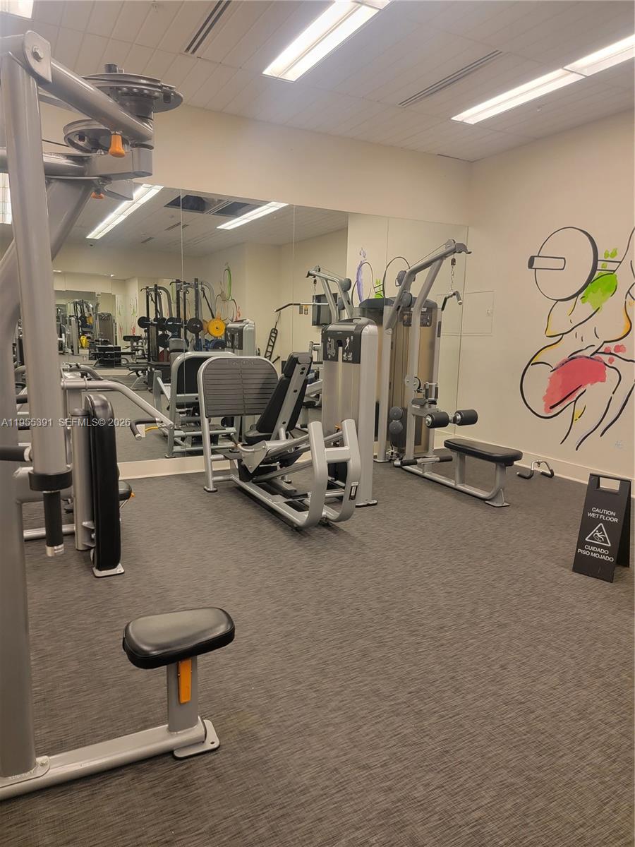 999 SW 1st Ave #2302, Miami FL 33130