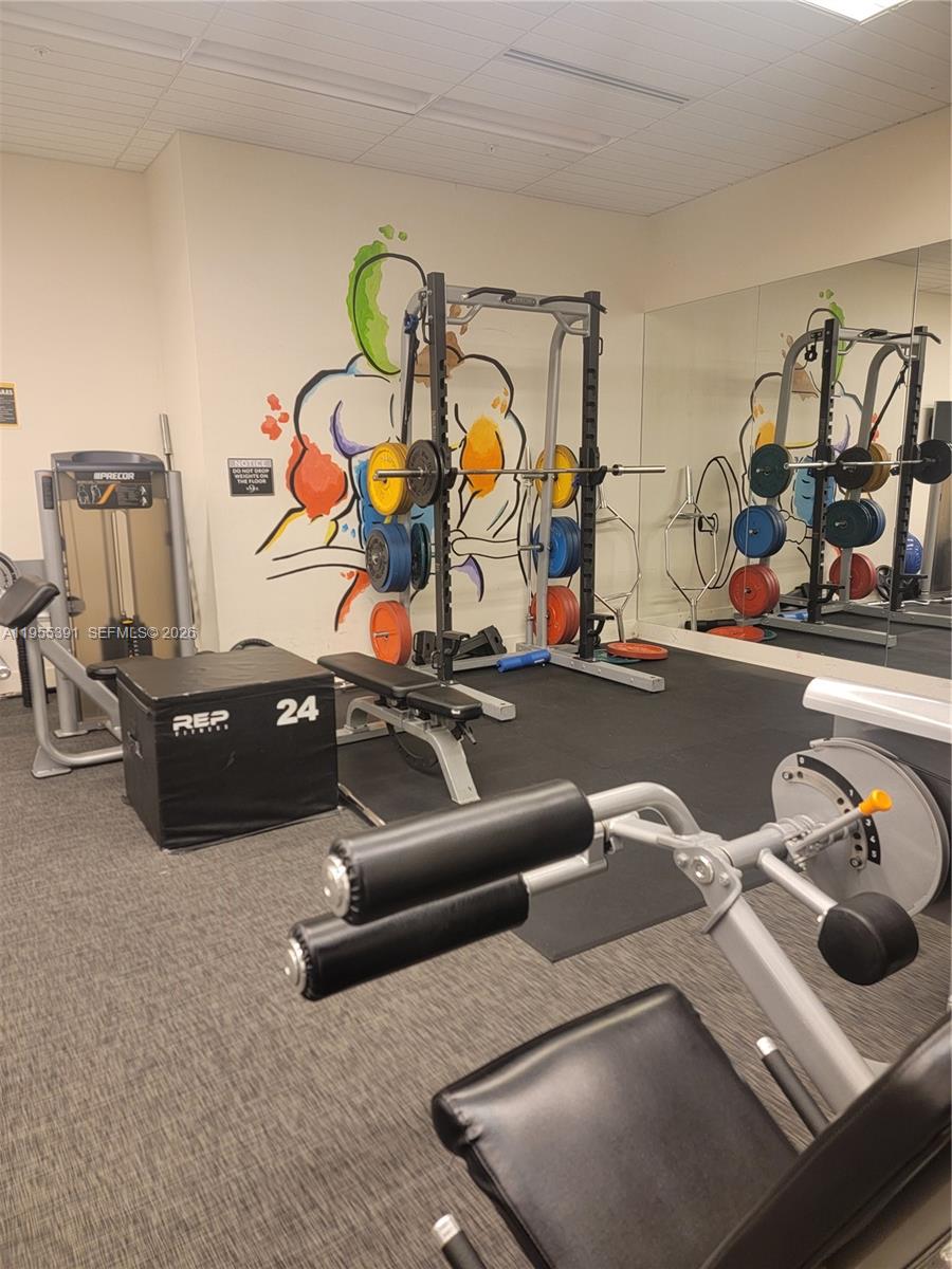 999 SW 1st Ave #2302, Miami FL 33130