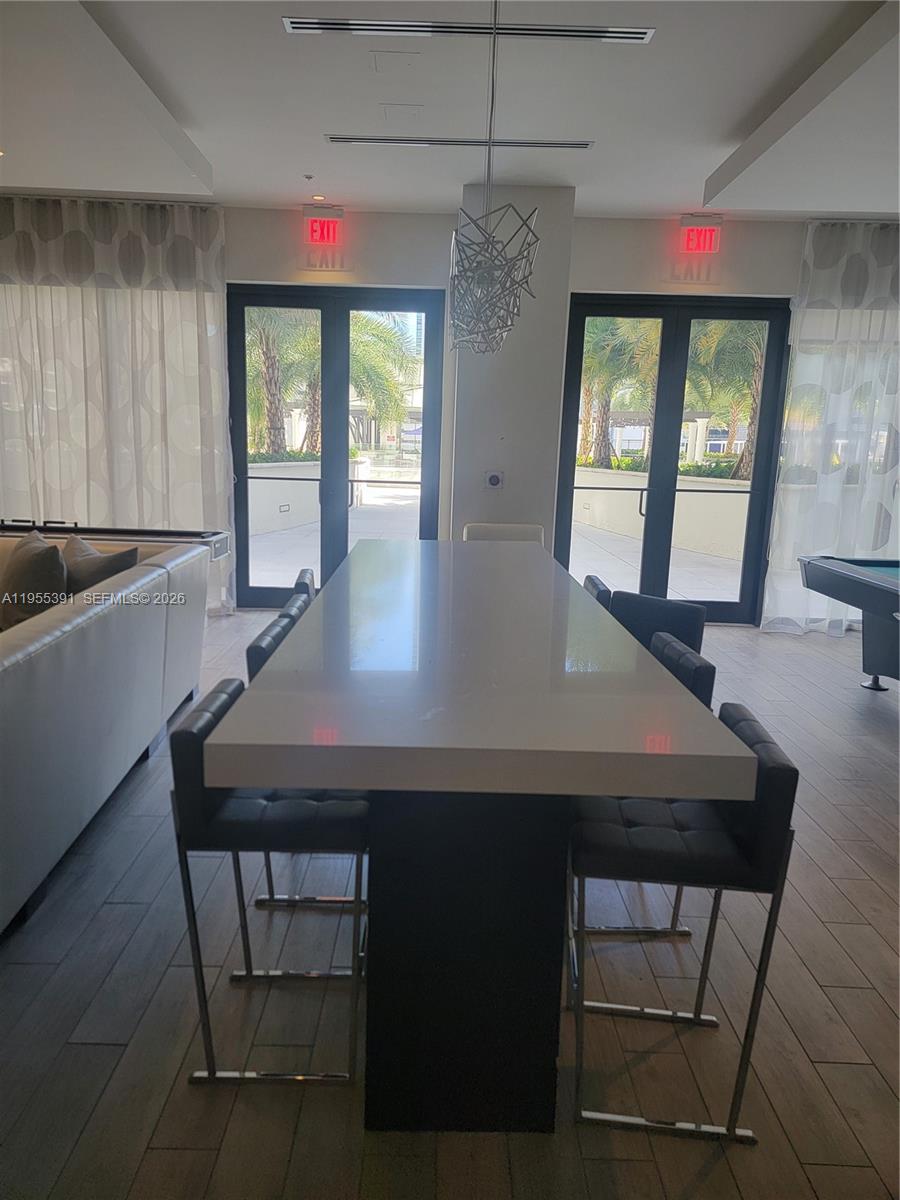 999 SW 1st Ave #2302, Miami FL 33130