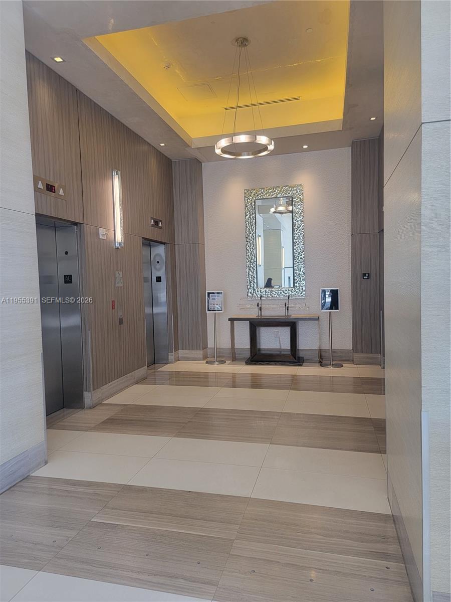 999 SW 1st Ave #2302, Miami FL 33130