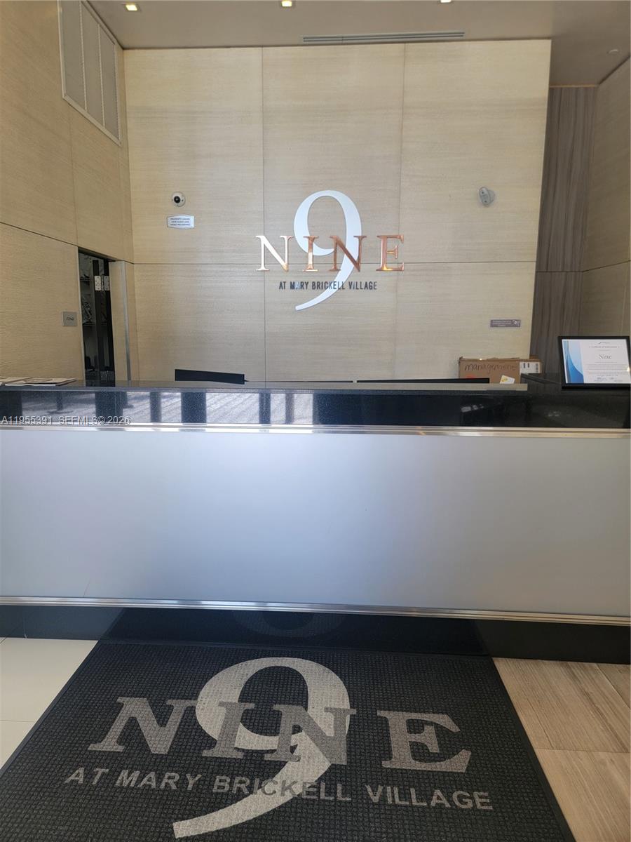 999 SW 1st Ave #2302, Miami FL 33130
