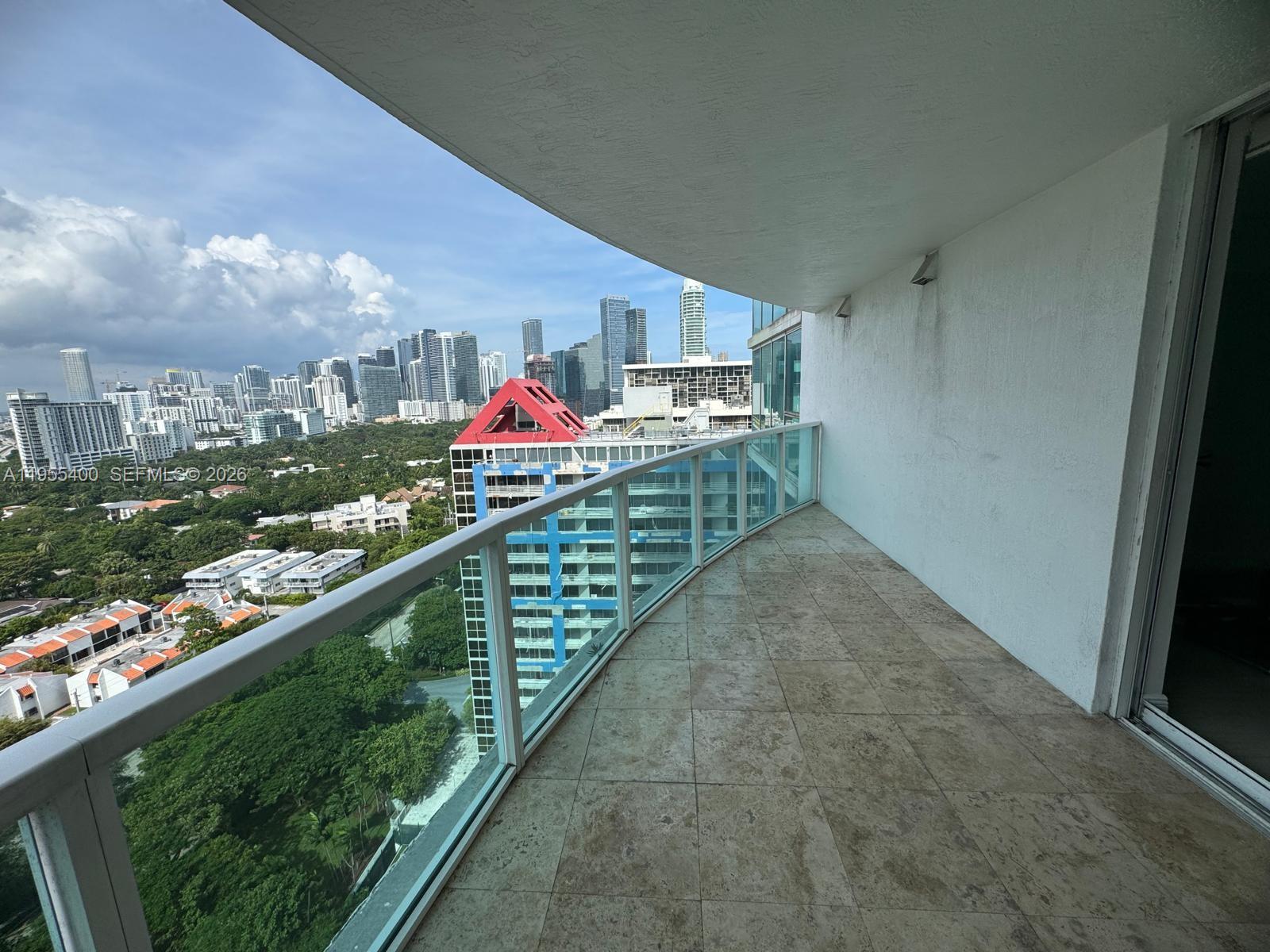 2101 Brickell Ave #1901, Miami FL 33129