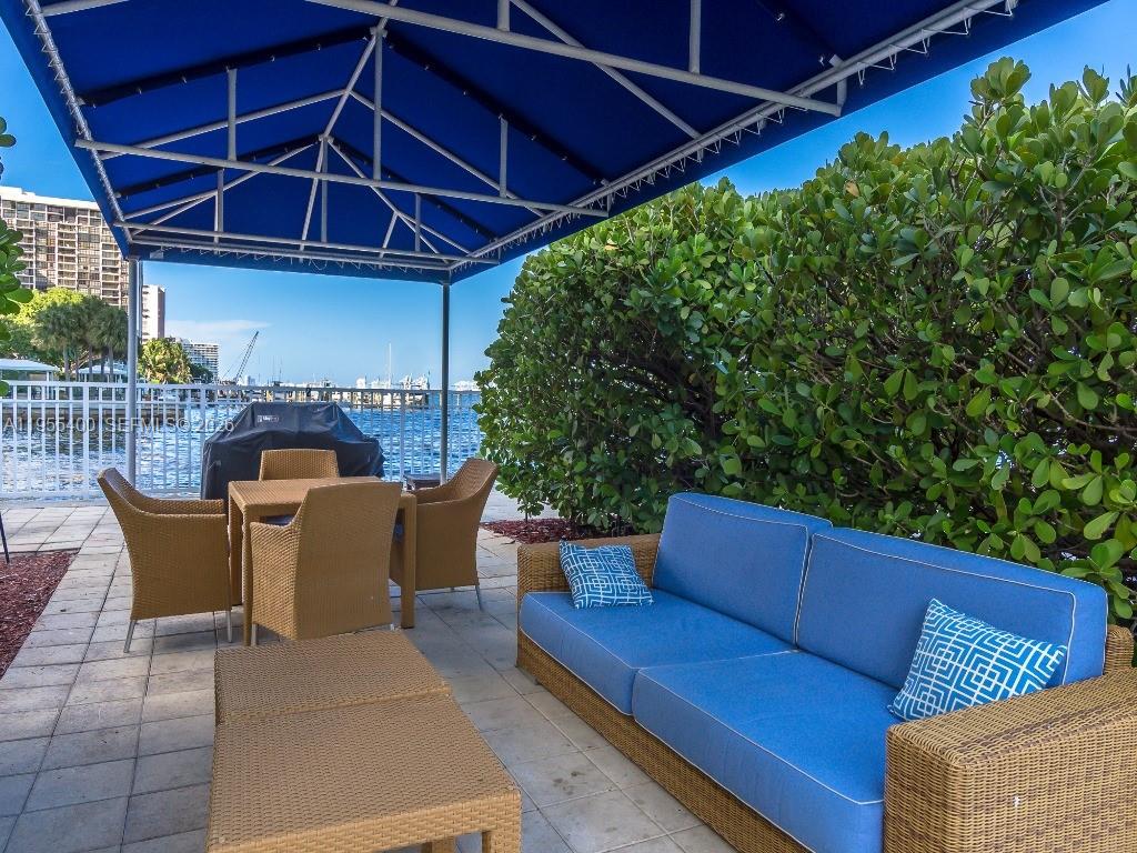 2101 Brickell Ave #1901, Miami FL 33129