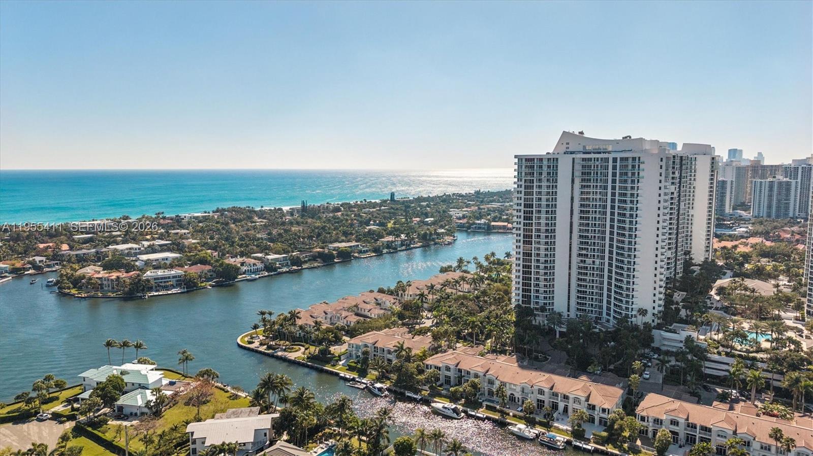 21200 Point Pl #504, Aventura FL 33180
