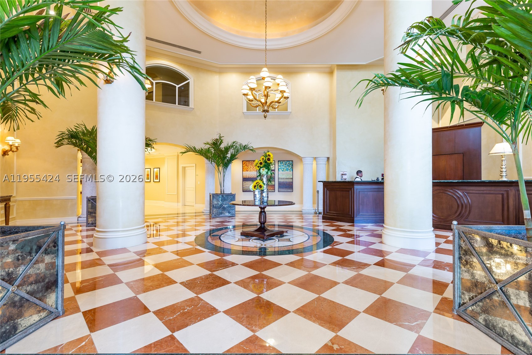 20000 E Country Club Dr #402, Aventura FL 33180