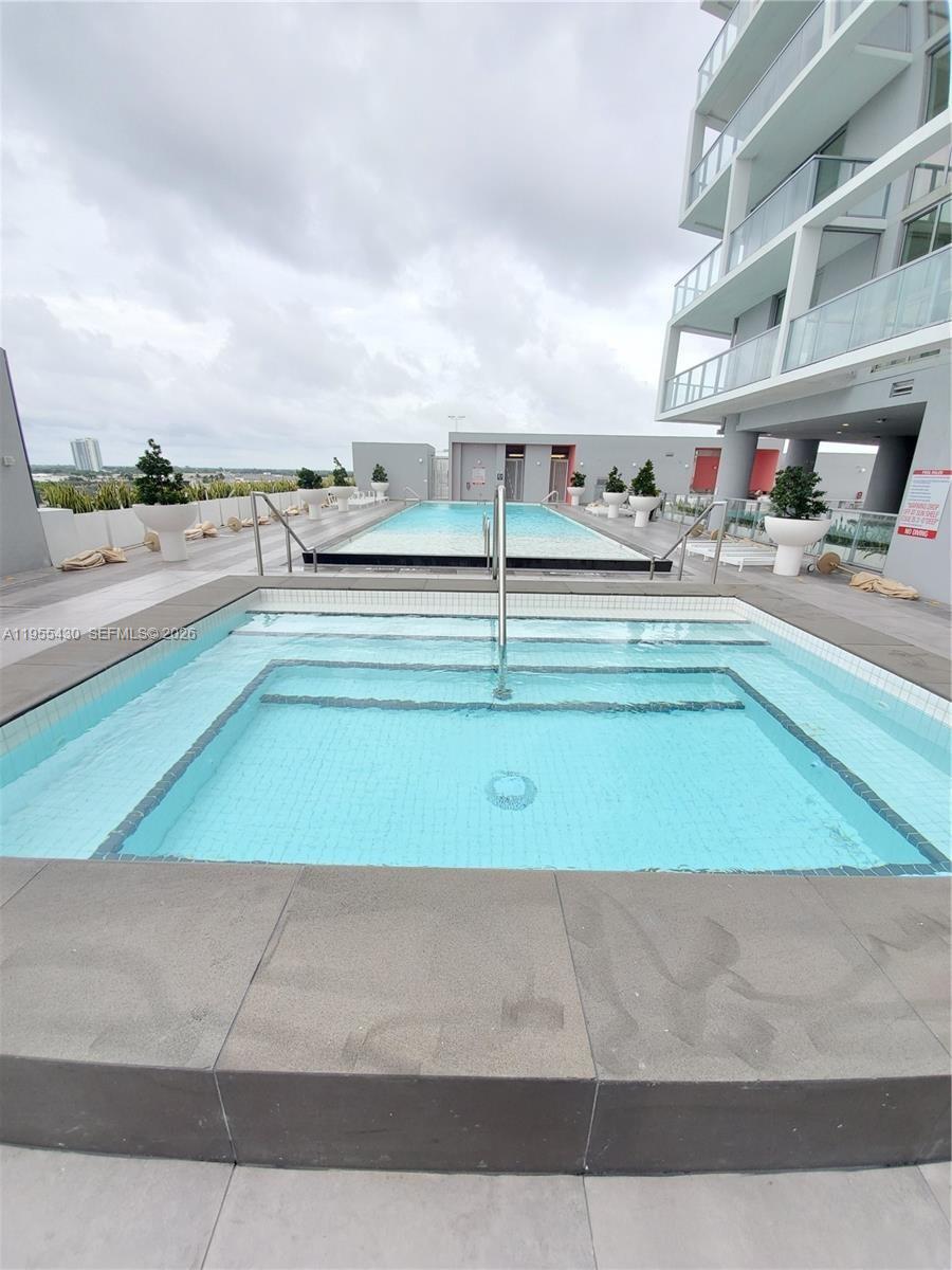 2000 Metropica Way #1401, Sunrise FL 33323
