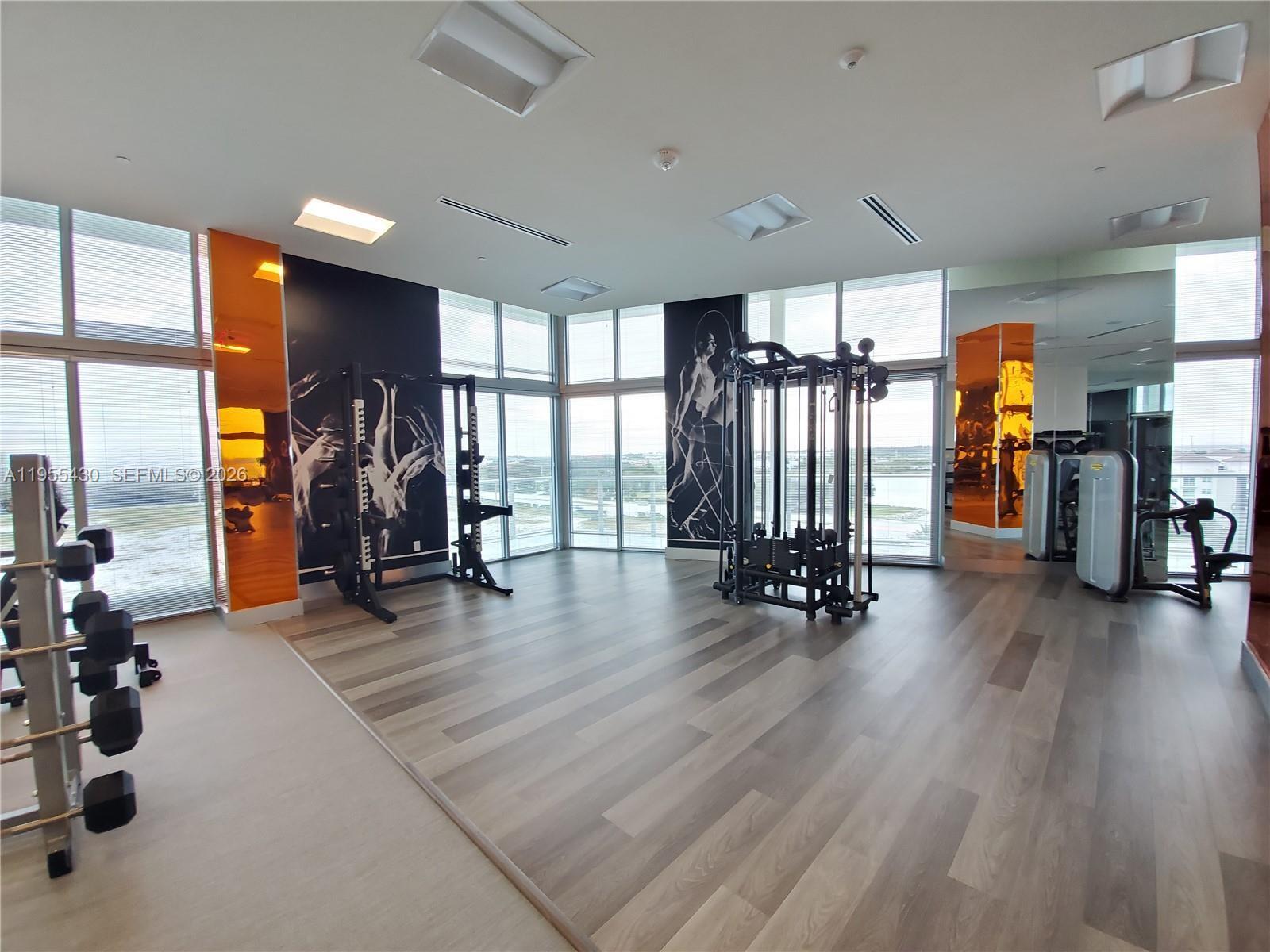 2000 Metropica Way #1401, Sunrise FL 33323