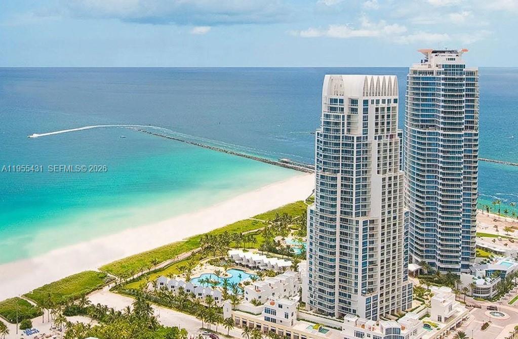 50 S Pointe Dr #609, Miami Beach FL 33139