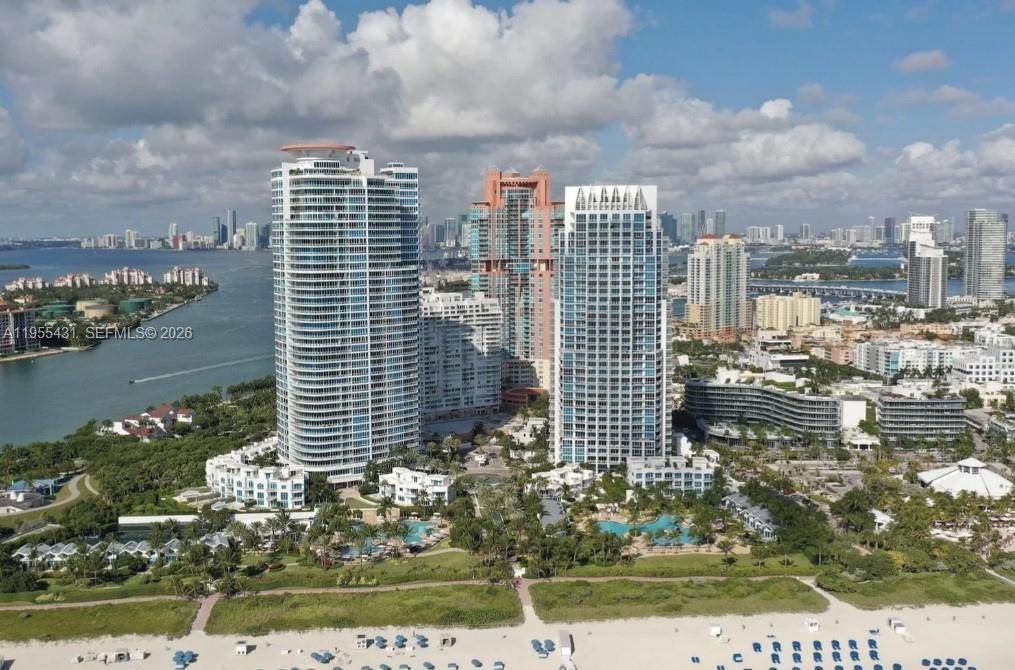 50 S Pointe Dr #609, Miami Beach FL 33139