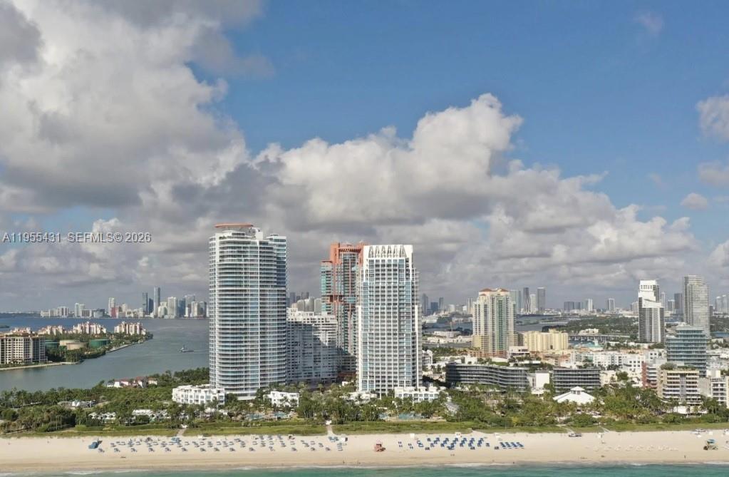 50 S Pointe Dr #609, Miami Beach FL 33139