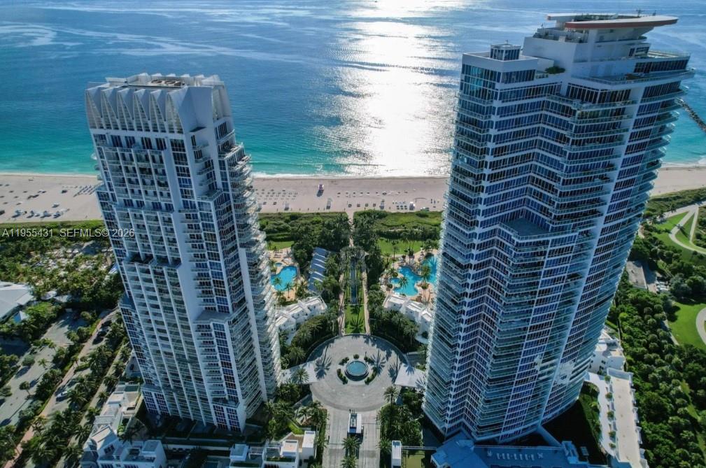 50 S Pointe Dr #609, Miami Beach FL 33139