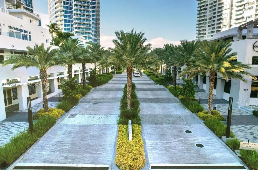 50 S Pointe Dr #609, Miami Beach FL 33139
