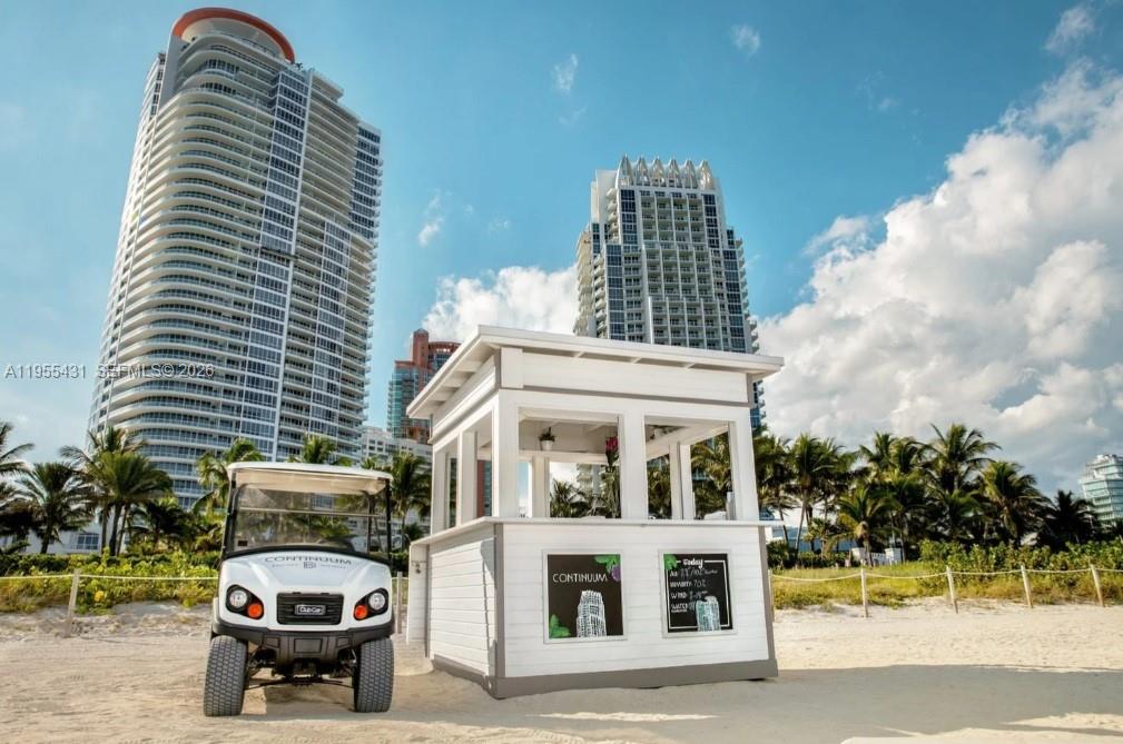 50 S Pointe Dr #609, Miami Beach FL 33139
