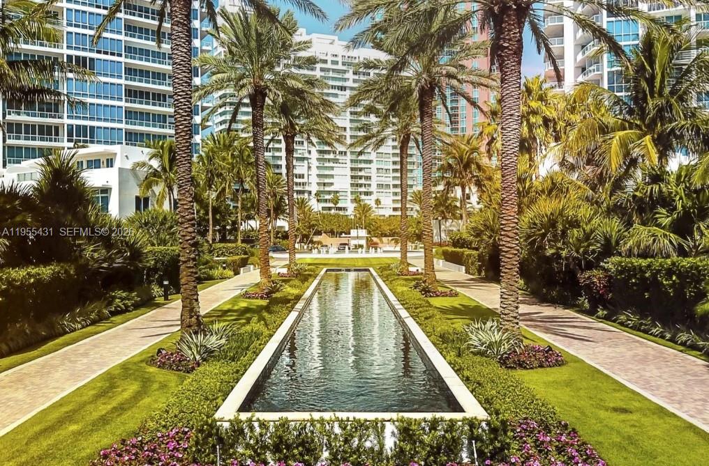 50 S Pointe Dr #609, Miami Beach FL 33139