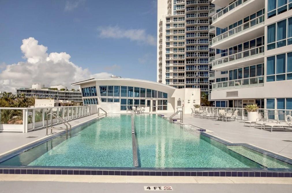 50 S Pointe Dr #609, Miami Beach FL 33139