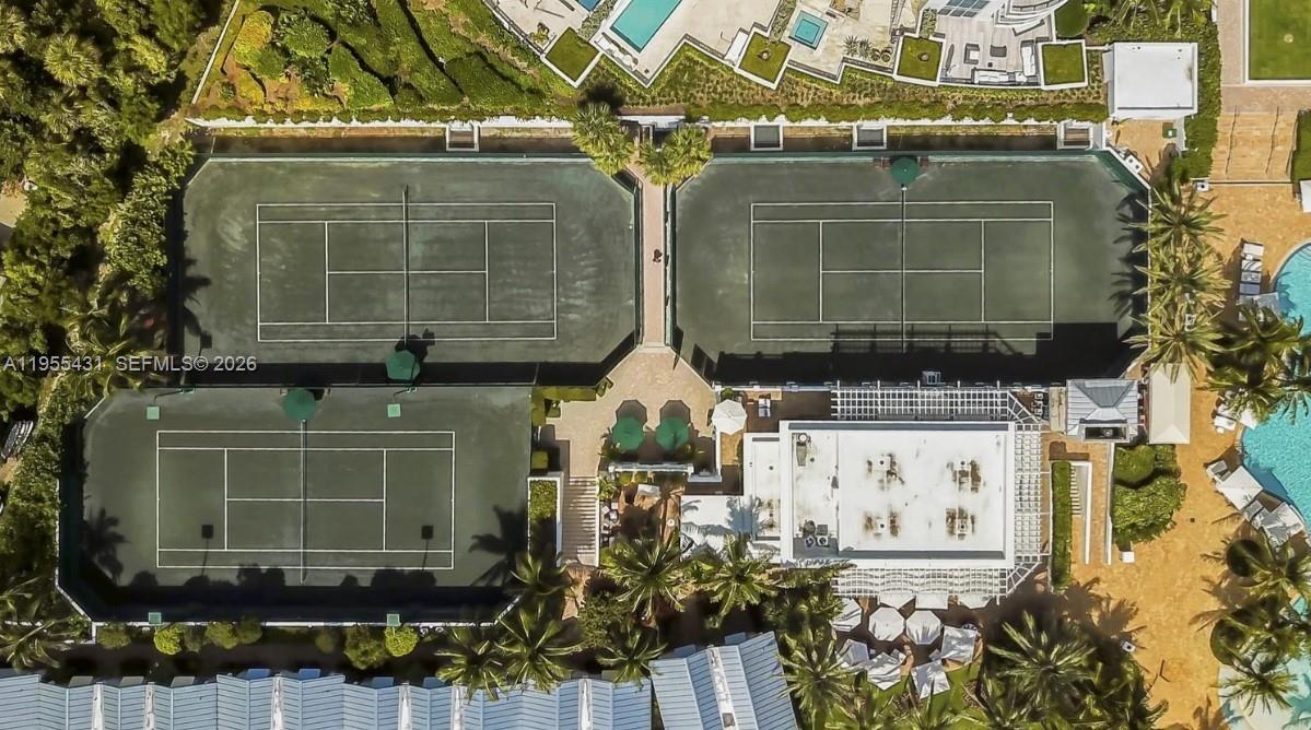50 S Pointe Dr #609, Miami Beach FL 33139