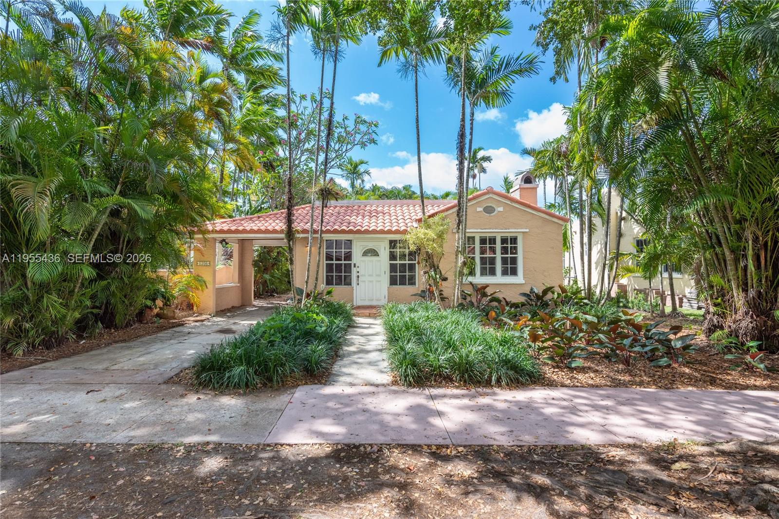 1256 Algeria Ave, Coral Gables FL 33134