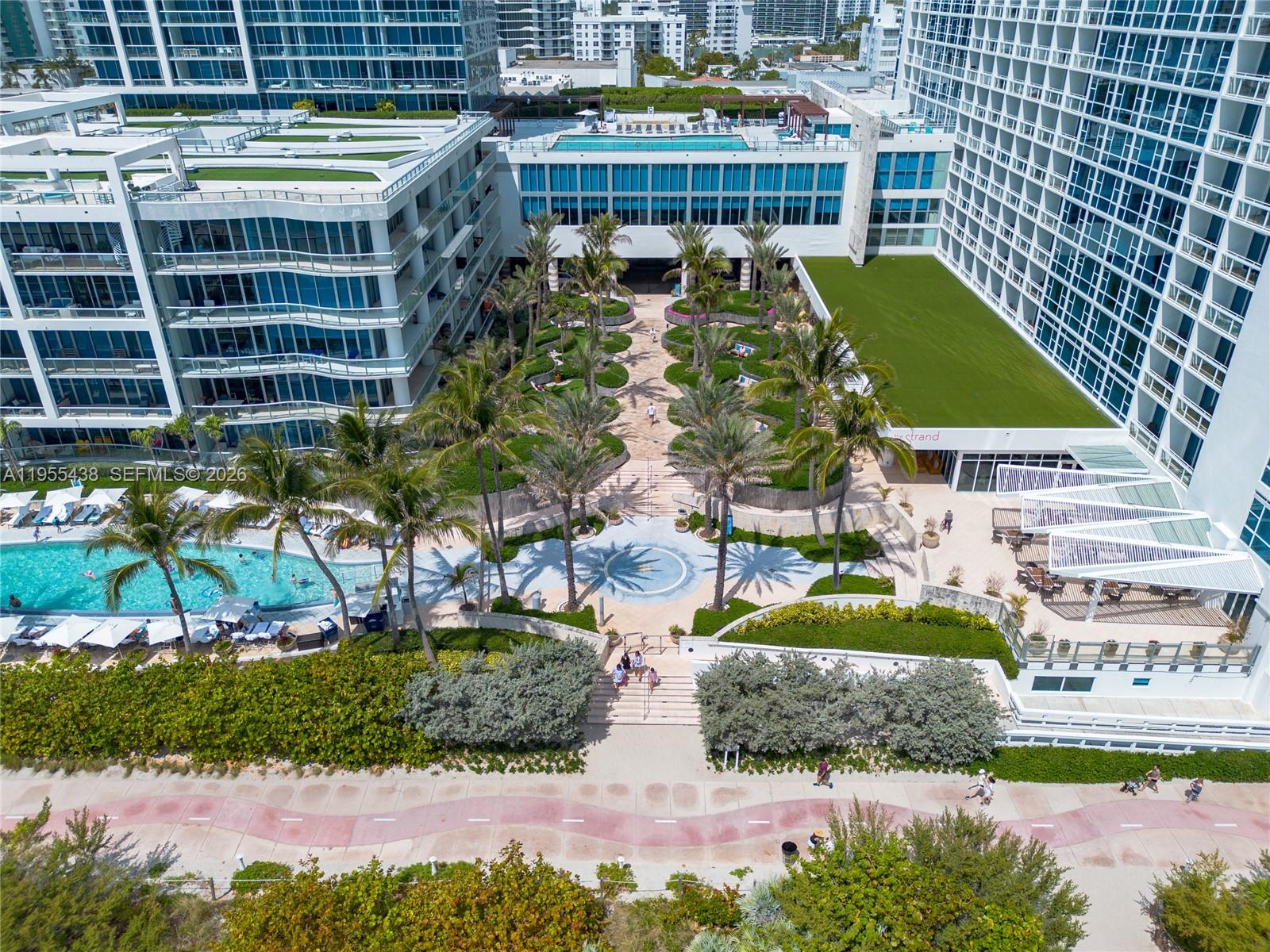 6799 Collins Ave #401, Miami Beach FL 33141