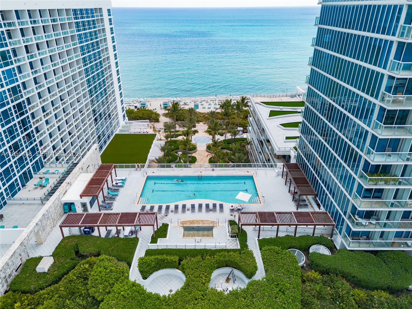 6799 Collins Ave #401, Miami Beach FL 33141