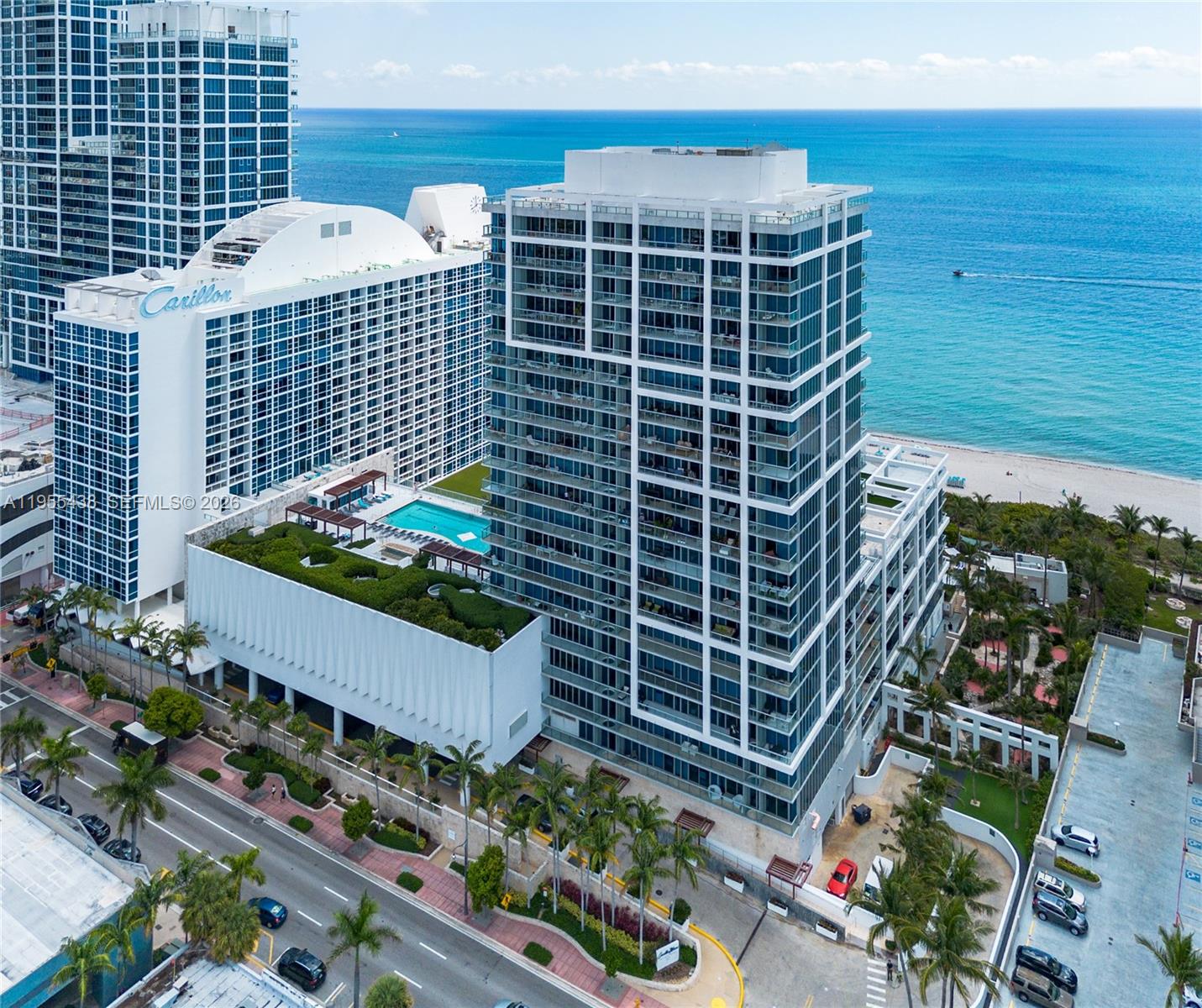 6799 Collins Ave #401, Miami Beach FL 33141