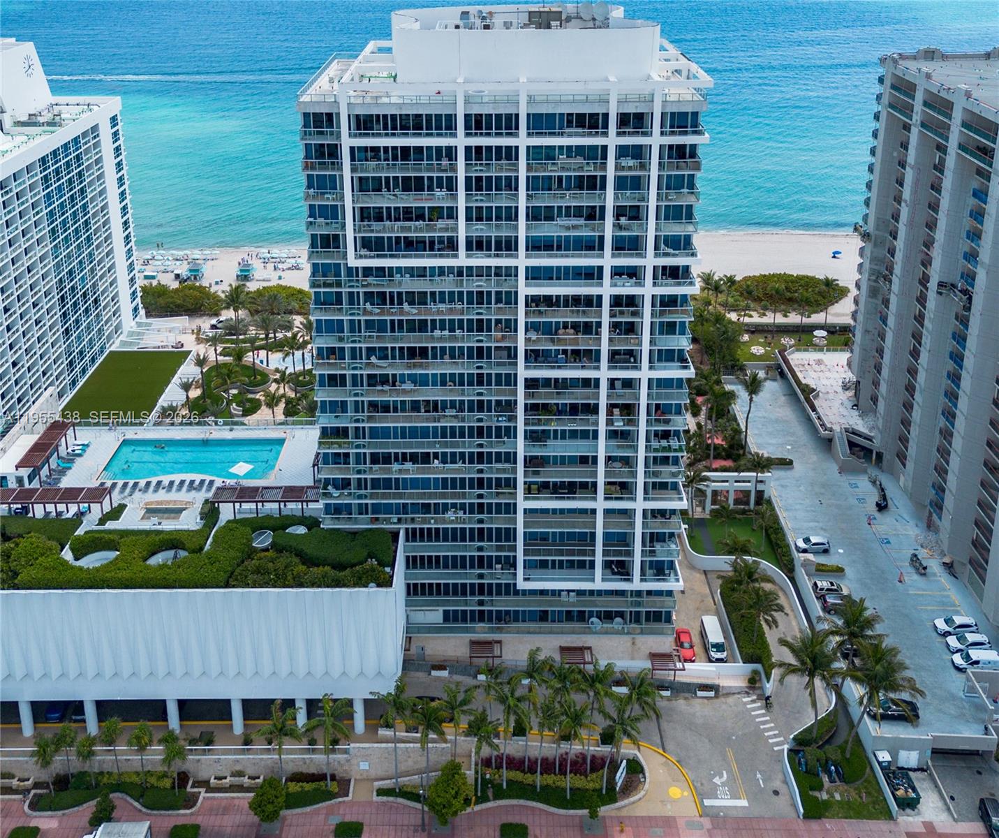 6799 Collins Ave #401, Miami Beach FL 33141