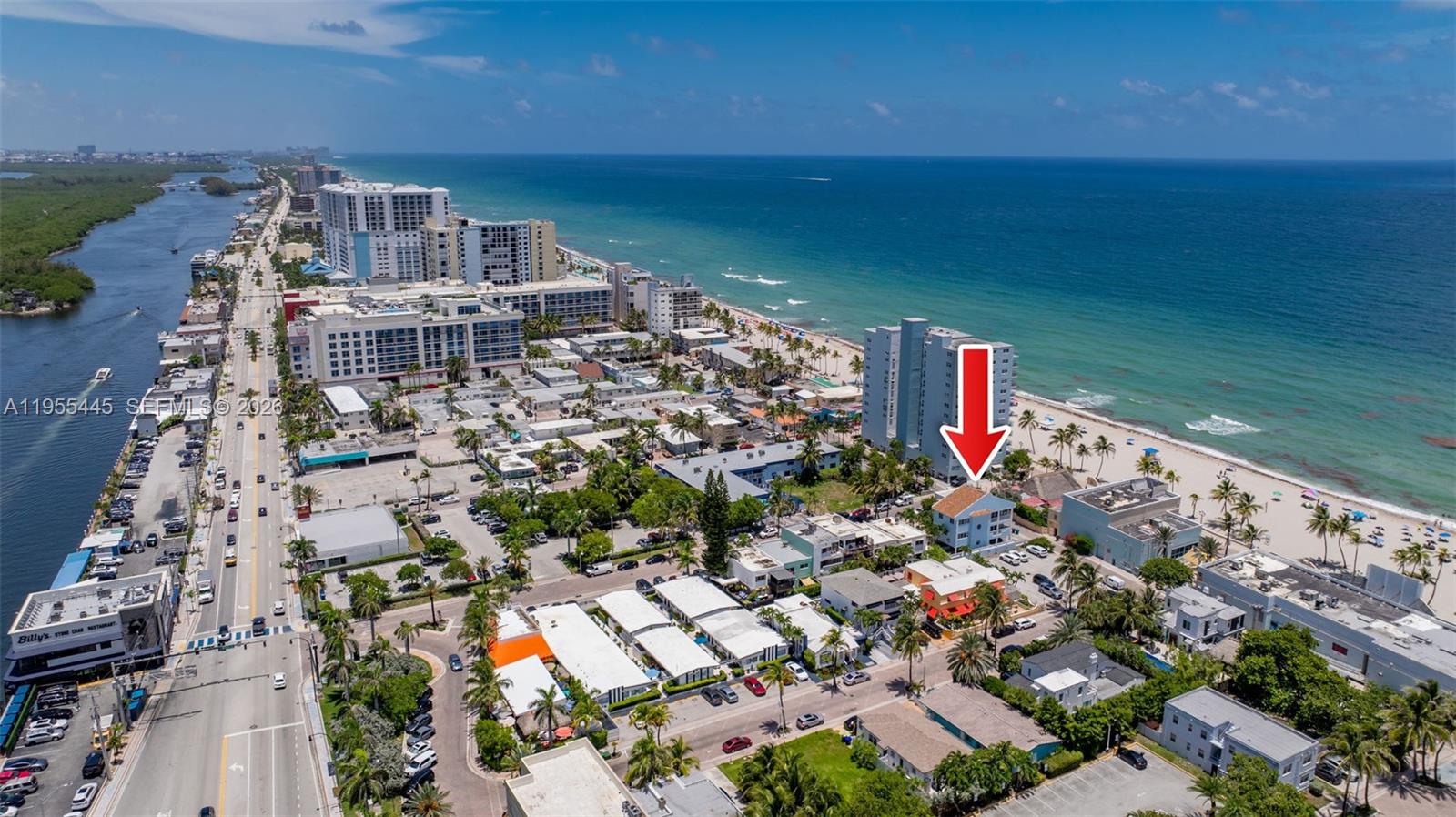 311 N Surf Rd, Hollywood FL 33019