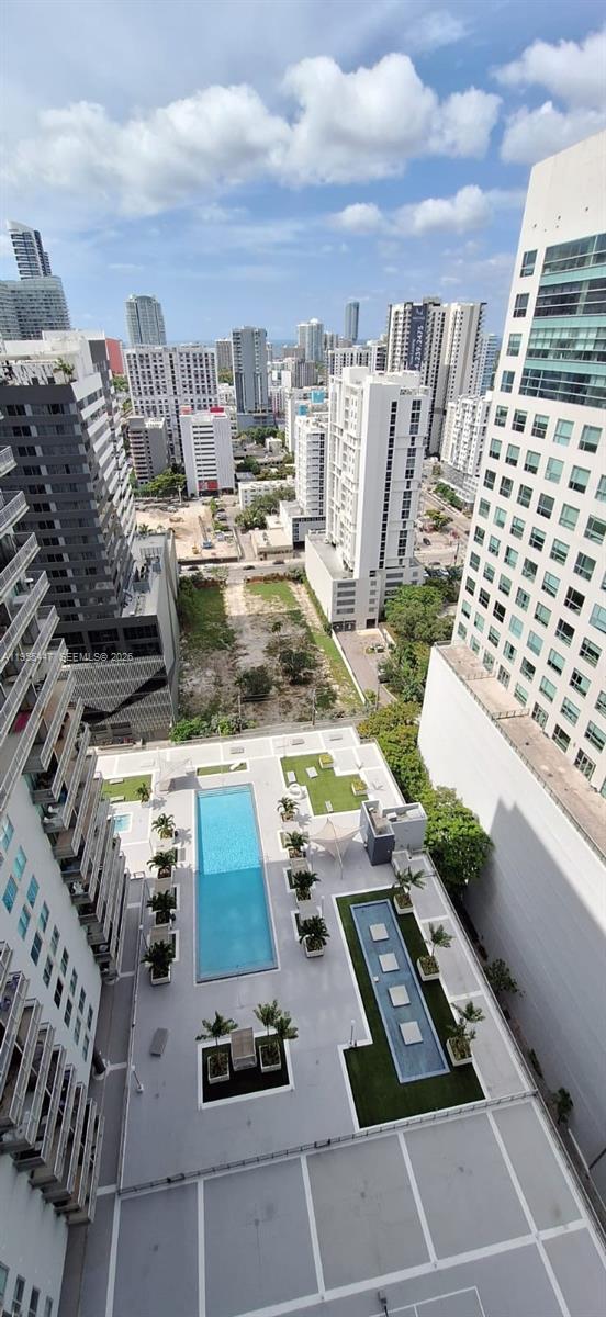 690 SW 1 Ct #2711, Miami FL 33130