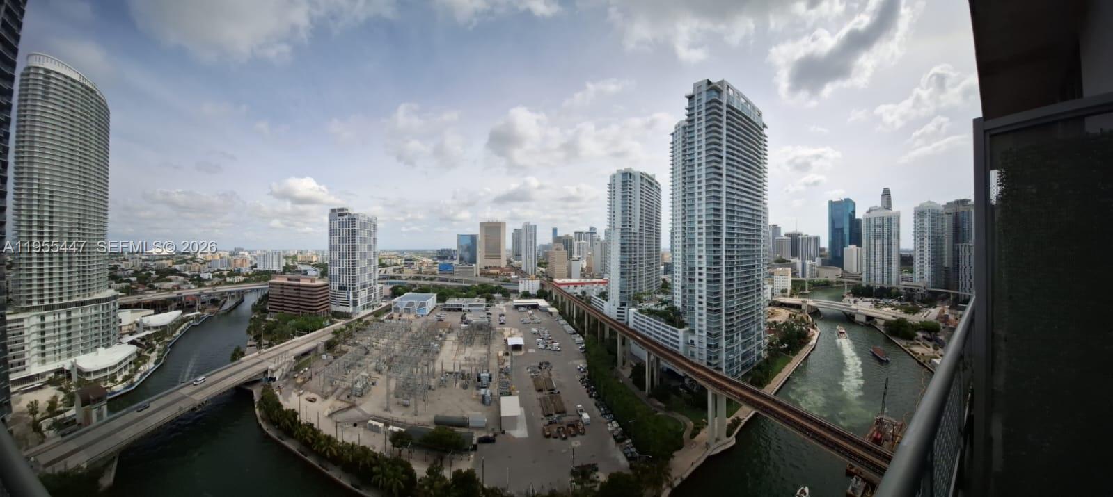 690 SW 1 Ct #2711, Miami FL 33130