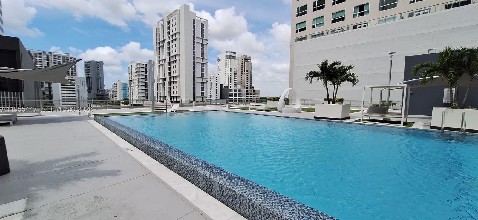 690 SW 1 Ct #2711, Miami FL 33130