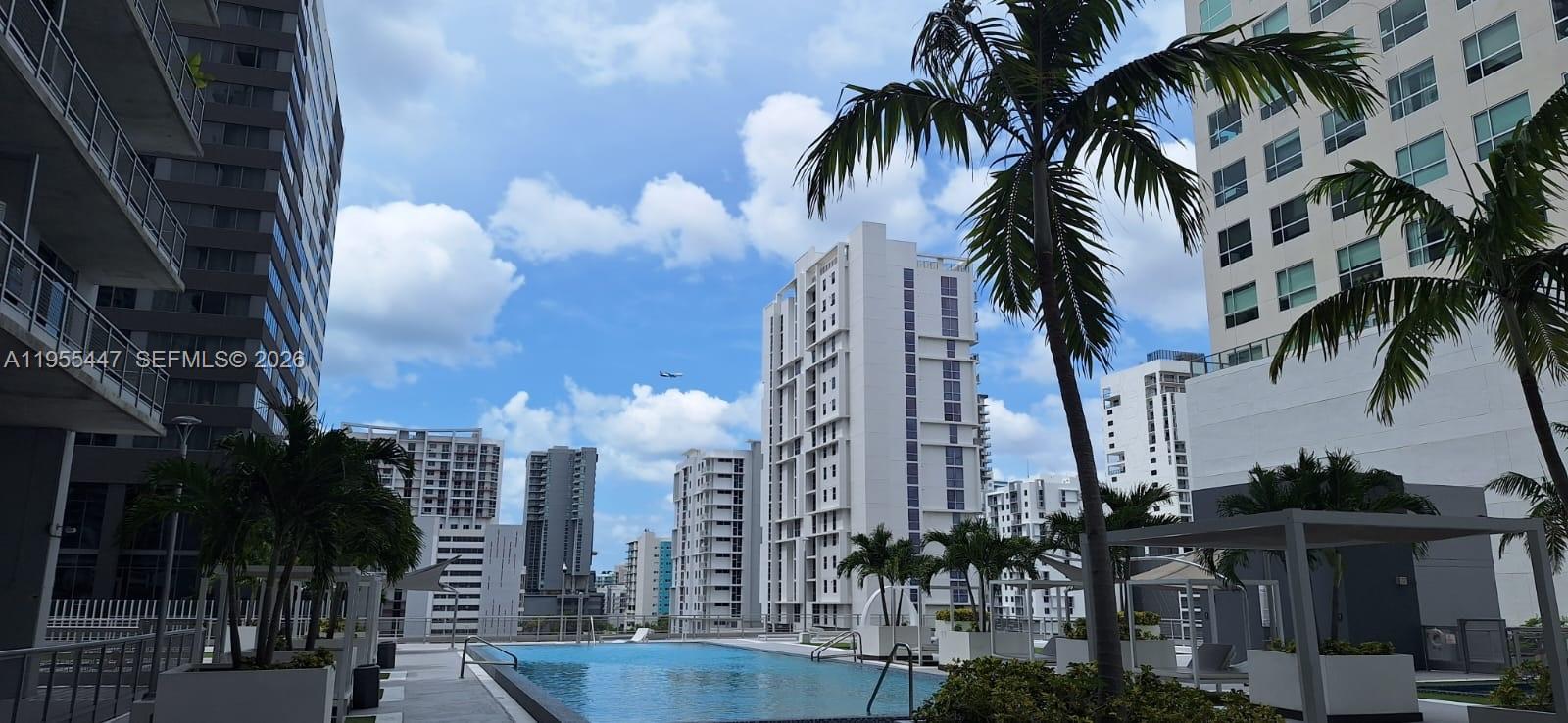 690 SW 1 Ct #2711, Miami FL 33130