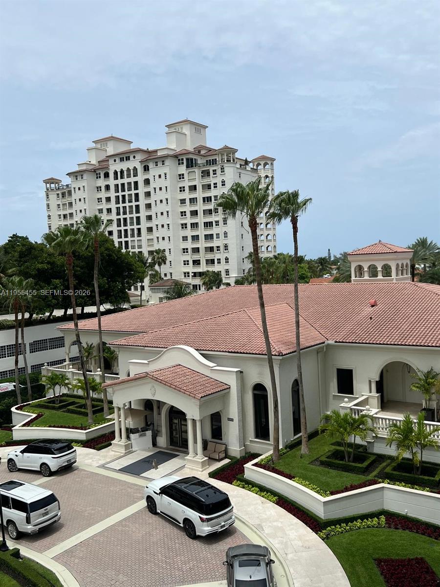 19955 NE 38th Ct #606, Aventura FL 33180