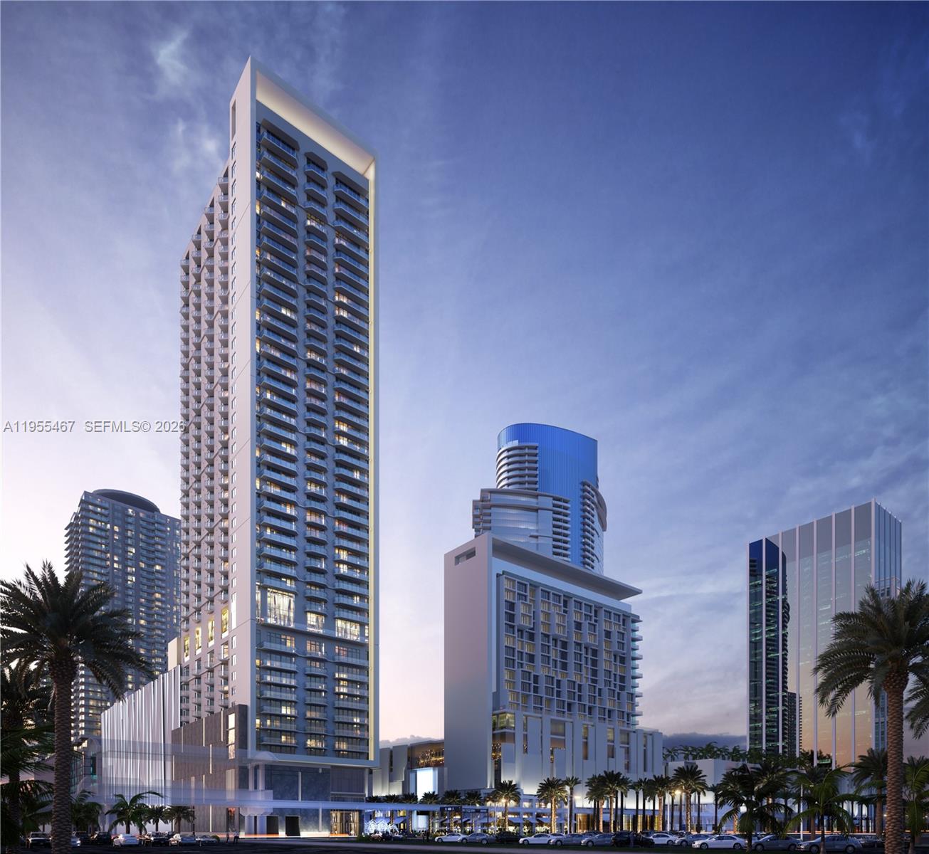 650 NE 2nd Ave #0305, Miami FL 33132