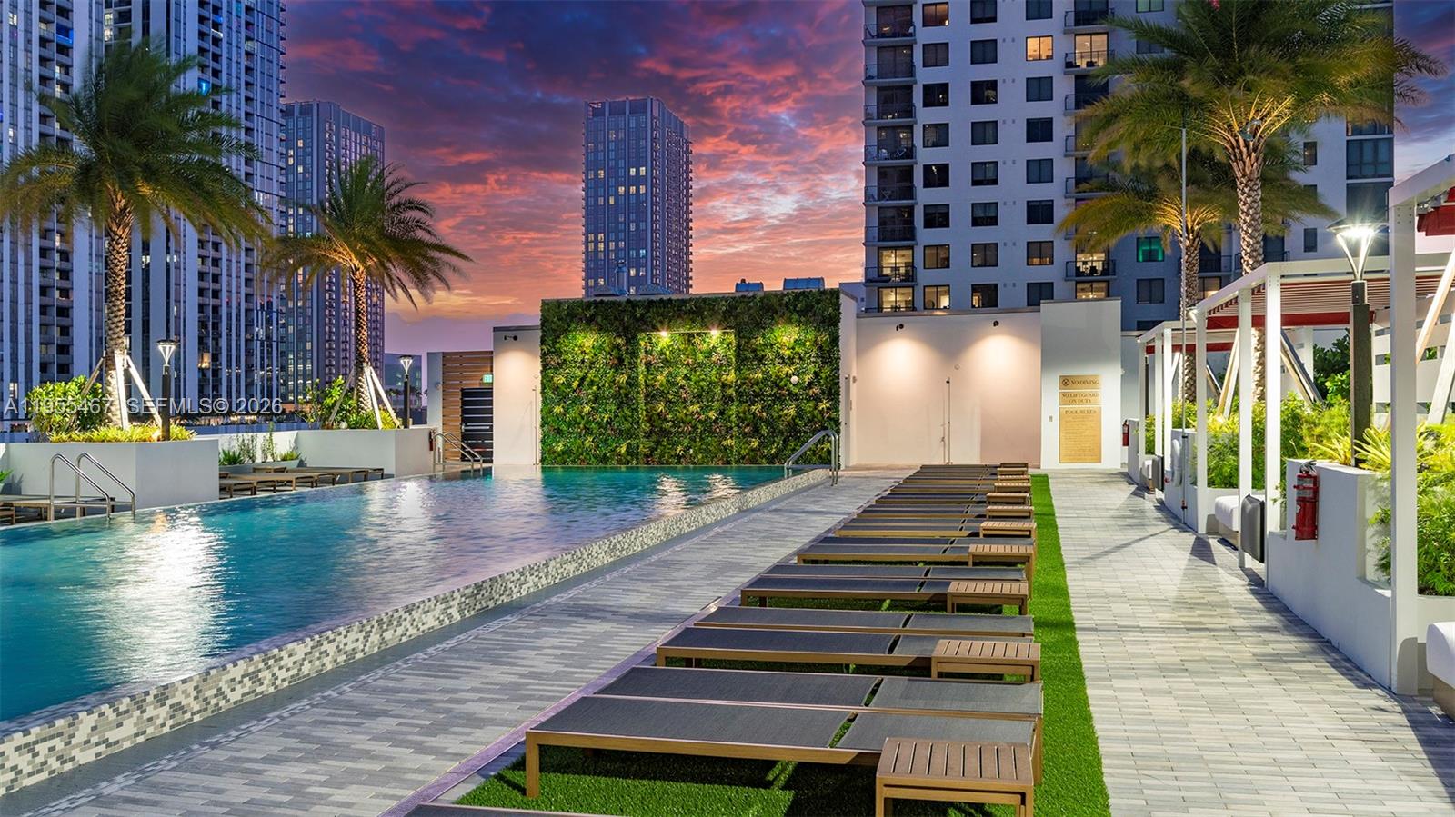 650 NE 2nd Ave #0305, Miami FL 33132