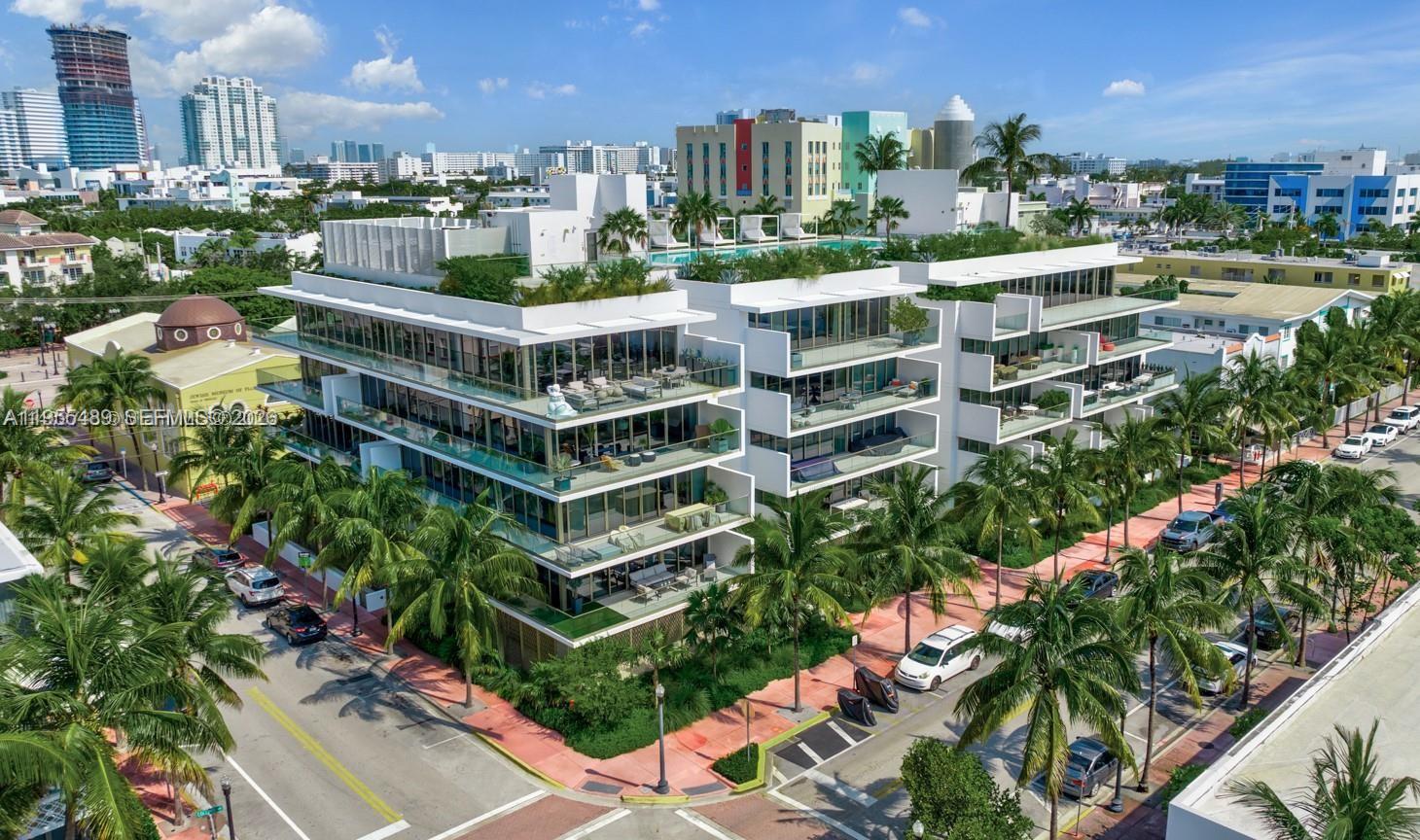 300 E Collins Ave #2D, Miami Beach FL 33139